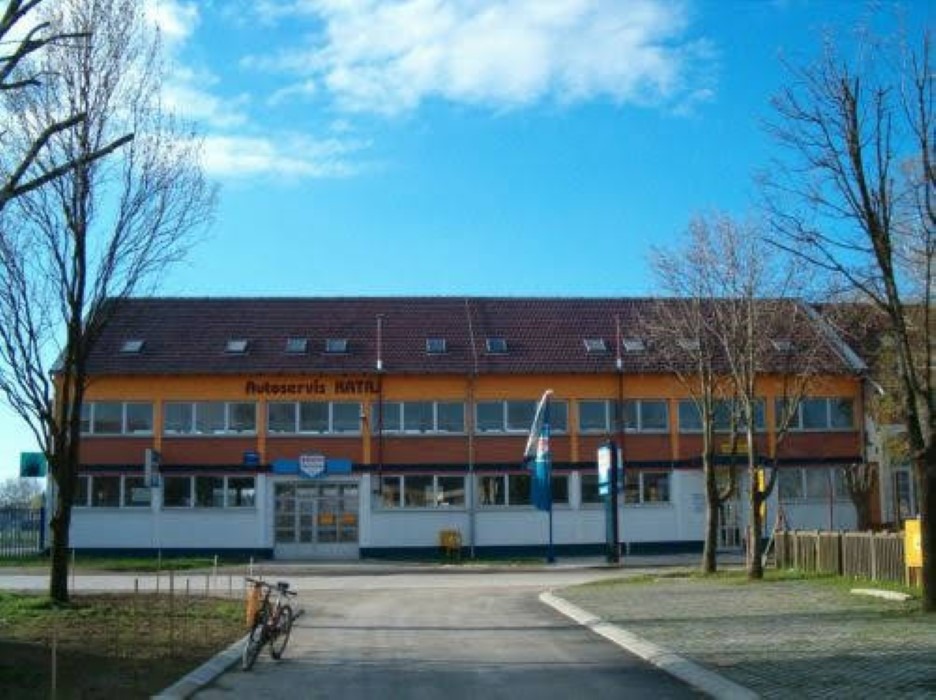 Auto servis Kataj-Vinkovci -Zalužje